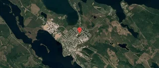 110 kvadratmeter stort hus i Malå sålt till ny ägare