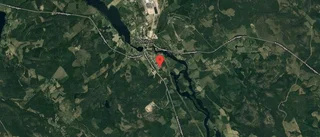 118 kvadratmeter stort hus i Bygdsiljum sålt för 850 000 kronor