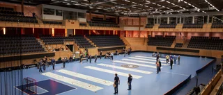 Pensionärer satsar på udda sporten: "Vissa är jätteduktiga, då är det kul att slå dem"