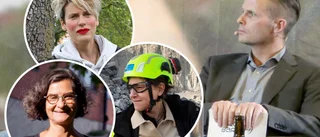 Mediabaren är tillbaka: Se sändningen i efterhand