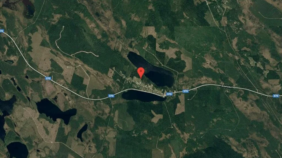 Fastigheten på Malå-Vännäs 128 i Malå såld för 900 000 kronor