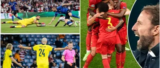 QUIZ: Vad minns du från fotbolls-EM?