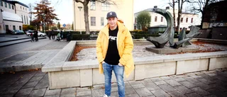 Turnéstart i Eskilstuna – "En kväll med Petter" till Lokomotivet i november