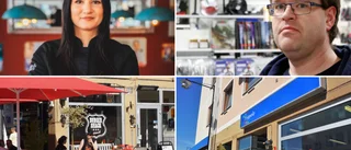 Fler lättnader glädjer butiks- och restaurangägare