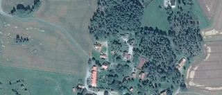 Huset på Eneby Bergsstugan i Eskilstuna sålt igen - andra gången på kort tid