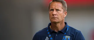 Andersson om prislappen: "Rykten stämmer oftast inte"