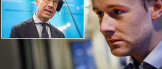 Partitalen: V och SD lockade flest – M, S och MP hamnar i botten