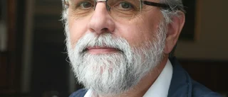 Jan Lundman, Boliden                    