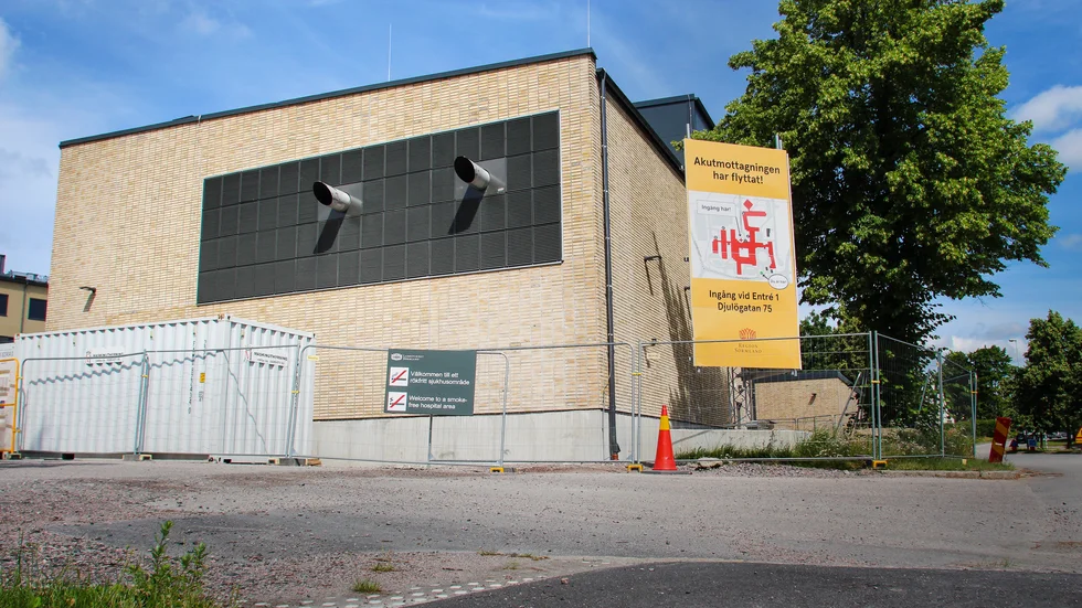 Ljuddämparna sänker ljudvolymen avsevärt, men att få motorn helt ljudlös är svårt.