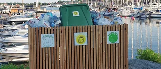 Stinkande Västervik – årets sommarstad?
