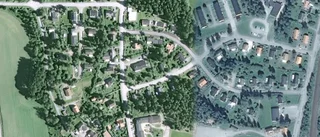 60-talshus i Hållsta får ny ägare