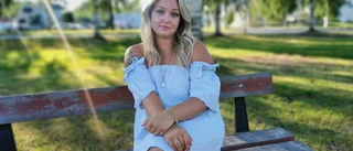 Lisa, 25, lever med adhd: "Många gånger man skenar"