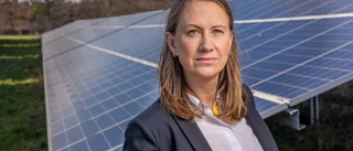Norrbottningar sämst i klassen när det gäller solenergi