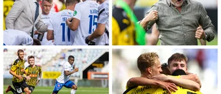 Vackert? Nix. Effektivt? Yes box.