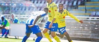 Värmbol förlorade trots tremålsledning: "Var en jättemärklig match"