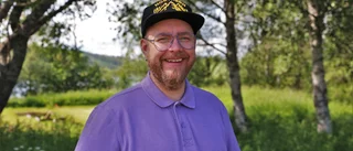 Ung i Arjeplog driver odlingsprojekt – för demokratin: "Det ligger verkligen i tiden nu"