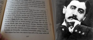 Grattis Marcel Proust 150 år! 