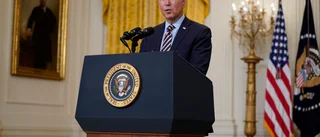 Bidens otålighet lär orsaka misär  