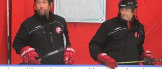 HV71 nästa – då kan Hästen få klara sig utan viktig duo