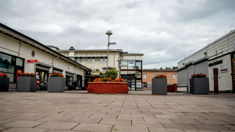 I augusti förra året kom ett larm om att en lärare i stadsdelen Lövgärdet i Göteborg blivit kidnappad. Polisutredningen om vad som skett blev senare nedlagd. Men händelsen startade en debatt om hot mot kommunanställda. Arkivbild.