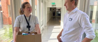  Yrkeshögskolan vill växa – hästar kan bli nytt ämne