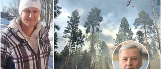 Kommunpolitiker förnekar klimatförändringar – kallar IPCC:s rapport skrämselpropaganda • Regionrådet: "Men alltså..."