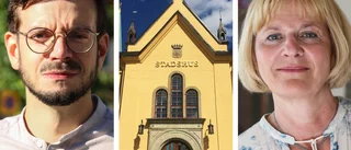 Pandemi och dödsskjutning – då vill S stoppa nollningen