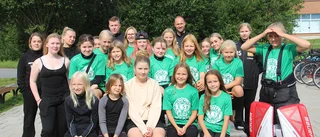 Intensiv hockeyvecka med flera höjdare
