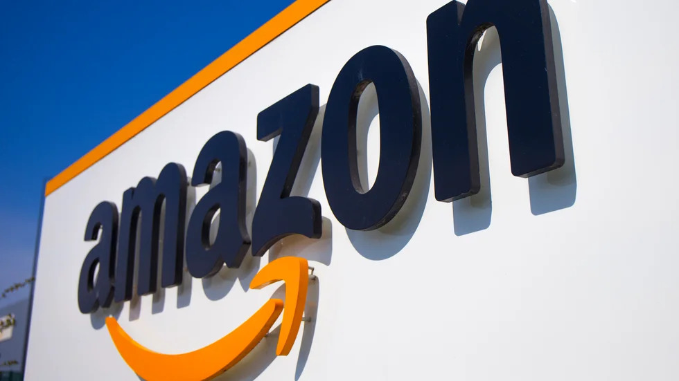 Amazon inför en ny policy för att ersätta skador orsakade av produkter från andra företag som sålts på nätjättens plattform i USA. Arkivbild.