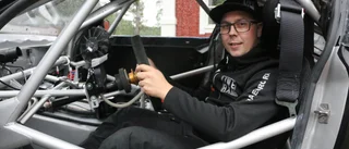 Westman ger klartecken – stenhård konkurrens i SM