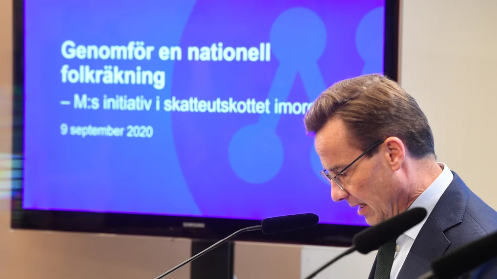 Handel med falska identiteter har blivit lukrativ affärsverksamhet i delar av skuggsamhället. 