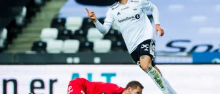 Molins lämnar Rosenborg – efter fyra månader