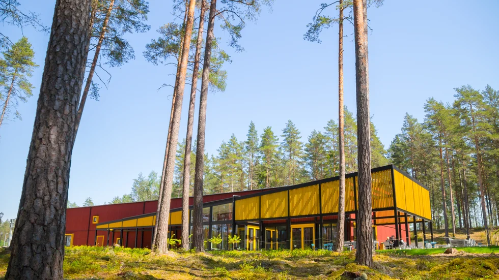 Flera lokala aktörer i Mariannelund vittnar om en positiv sommar. På Filmbyn Småland upplever man att säsongen fortfarande är igång.