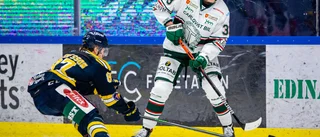 Uppgifter: Harju och Olsson till allsvensk toppklubb