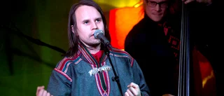 Samiskt i fokus på kulturdagar
