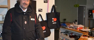 Kåbdalisprofilen: "Ut och rör er då blir ni inte sjuka"