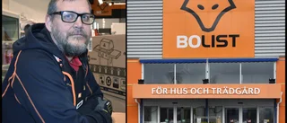 Coop stänger sin bygghandel: "Just nu känns det pissigt"