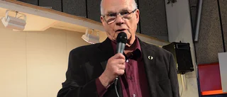 Föreningsmänniskan CG Regin är död