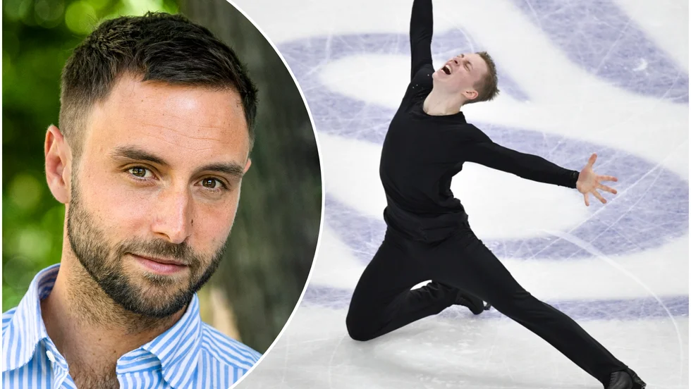 Luleåsonen visade både Måns Zelmerlöw och den övriga världseliten i konståkning att han kunde leverera när det krävdes som mest. Efter nytt personbästa i det korta programmet i VM är han nu klar för lördagens fria program.  