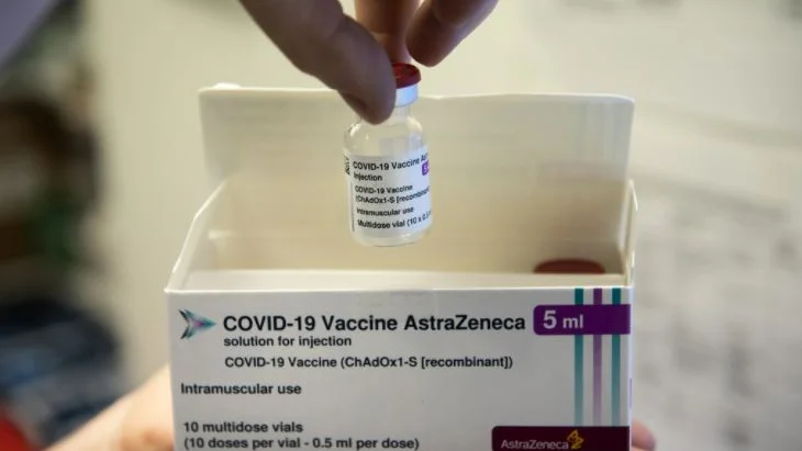 Nästa vecka räknar Region Östergötland med att få 13 090 doser vaccin mot covid-19. 