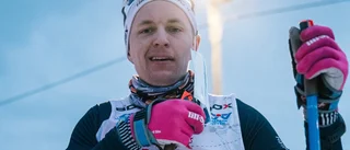 Kanoninsats av Linus i längsta loppet