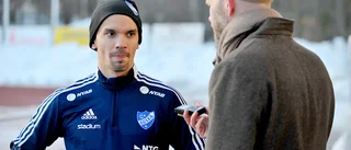 Nyckelspelares tuffa krav inför IFK Luleås genrep