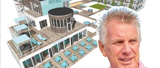 "Det här gör Slite till en turistdestination"