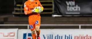 Förre IFK-målvakten om första tiden i Frankrike