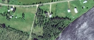 Huset på adressen Niva 59 i Tärendö sålt på nytt - har ökat mycket i värde