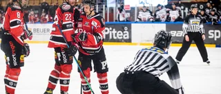 Ishockey-DM avgörs i Boden