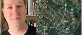 Jonas frågesport lockar ut Knivstaborna