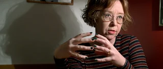 Berg är som vanligt utmanande och rapp i skriften