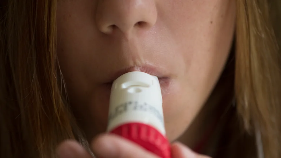 Nio av tio astmapatienter i Region Uppsala har inte gjort något allergitest, skriver Maritha Sedvallson, Astrid Mäkitalo och Kristina Ljungros.