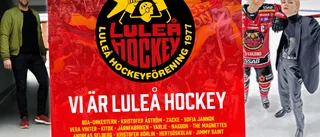Artisterna sluter upp för LHF: "Fantastiskt om Hurula ville vara med"